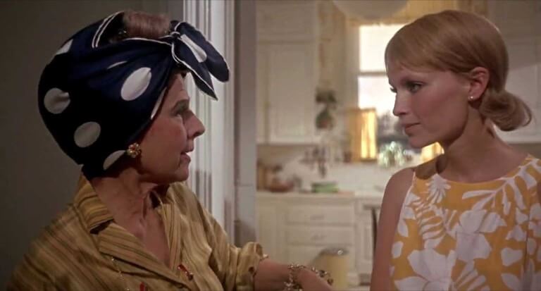 Rosemary’s Baby