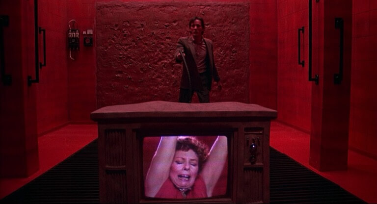 Videodrome