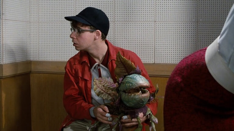 Little Shop of Horrors