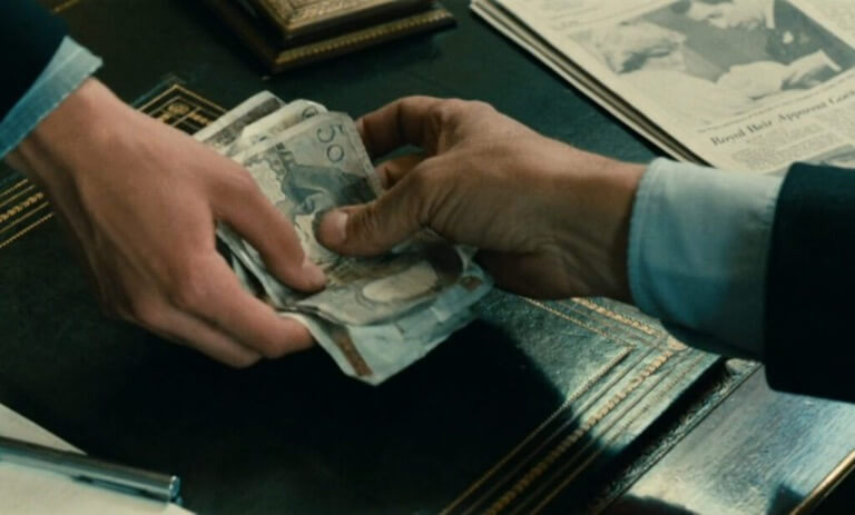 L'Argent