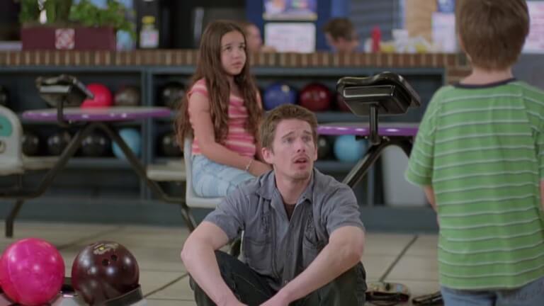 Boyhood