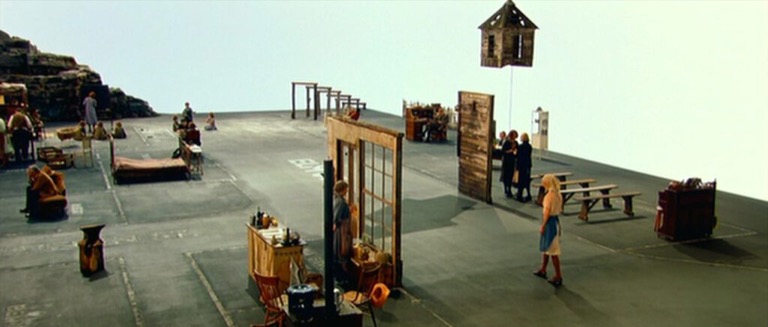 Dogville