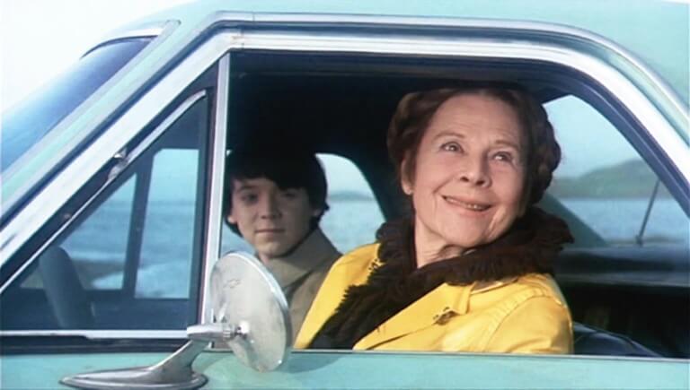 Harold and Maude