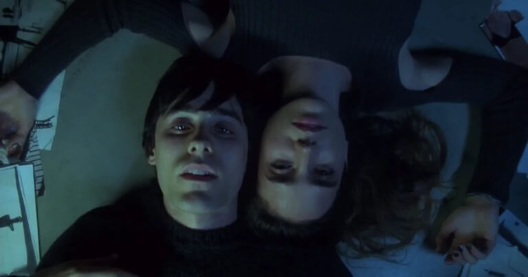 Requiem for a Dream